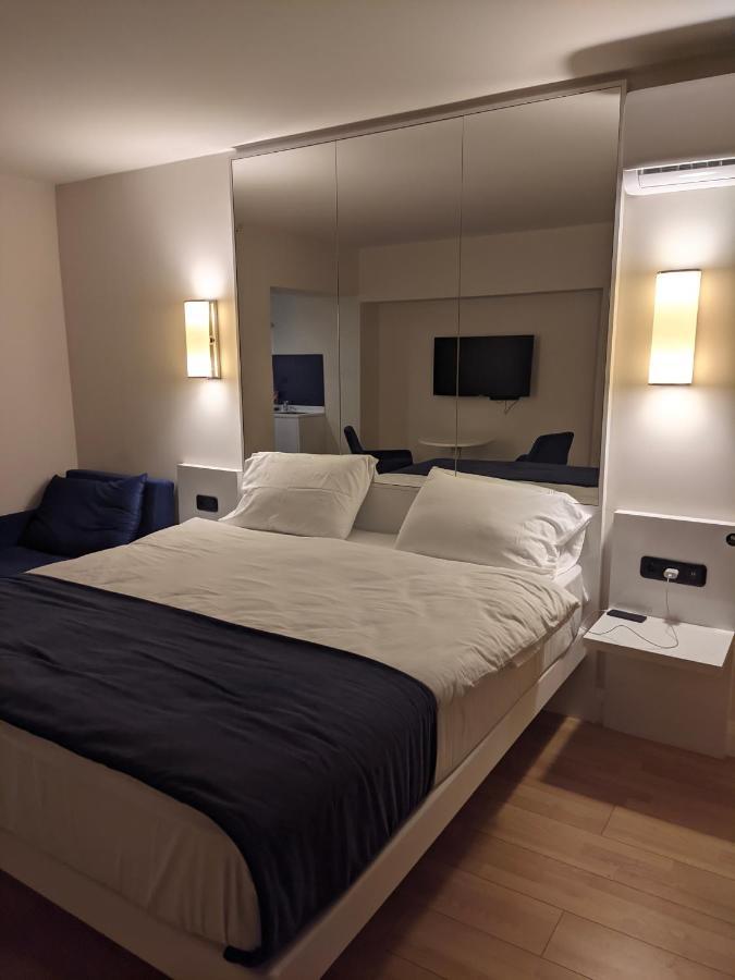 Black Sea Aparthotel Orbi City Batumi Exteriér fotografie